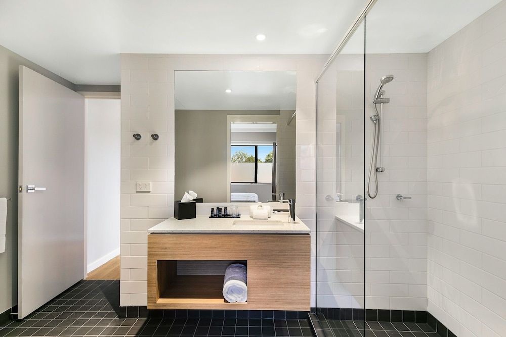 Potters Toowoomba Hotel Two Bedroom Apartment 4