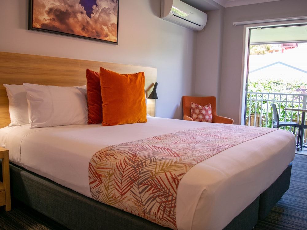 Potters Toowoomba Hotel Two Bedroom Apartment 3