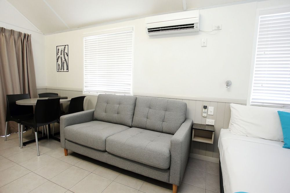 Oceanview Villa (Type A) (Studio)