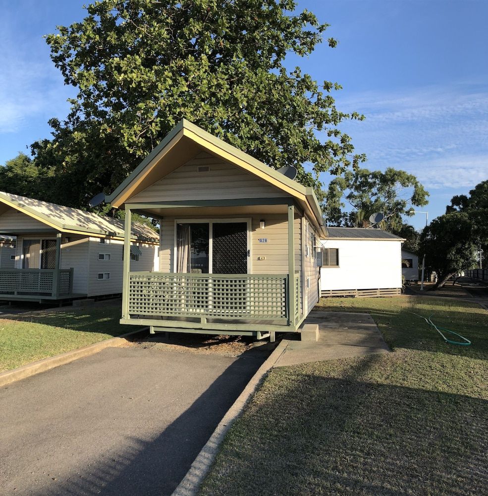 BIG4 Tasman Holiday Parks - Rowes Bay Ensuite Villa (Studio) 6