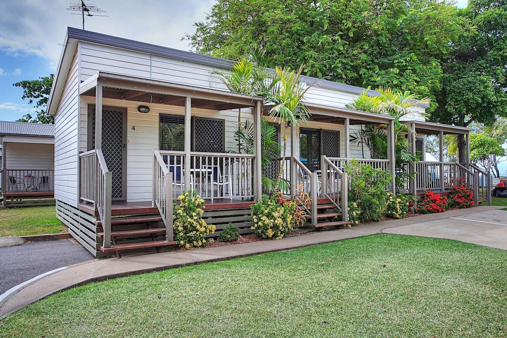 BIG4 Tasman Holiday Parks - Rowes Bay Ensuite Studio 6