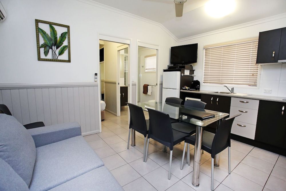 BIG4 Tasman Holiday Parks - Rowes Bay