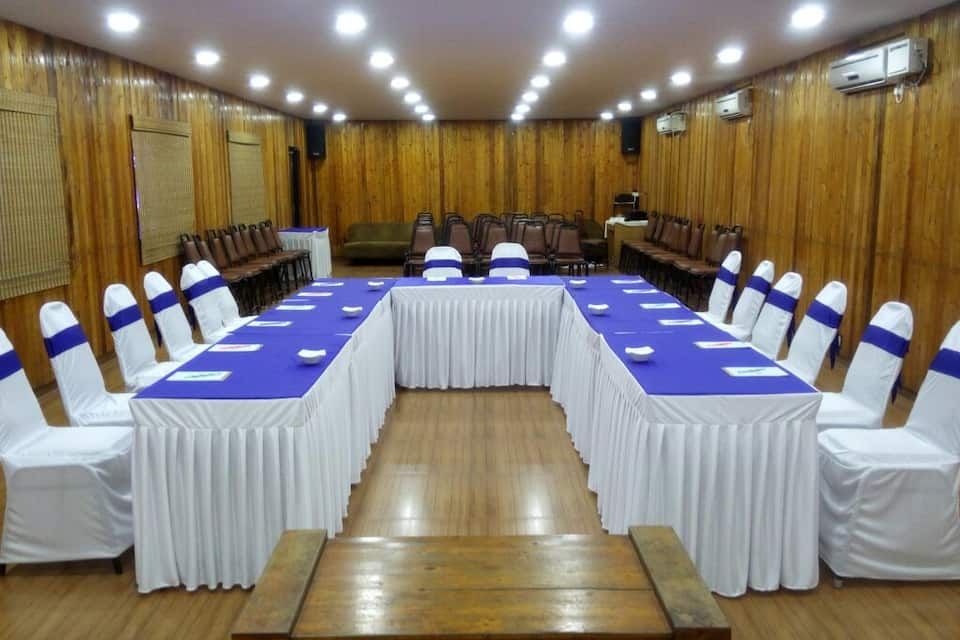 Conference Hall