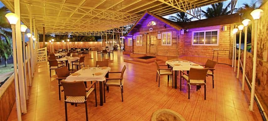 Blue Bay Beach Resort