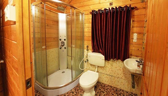 Blue Bay Beach Resort Cottage 3