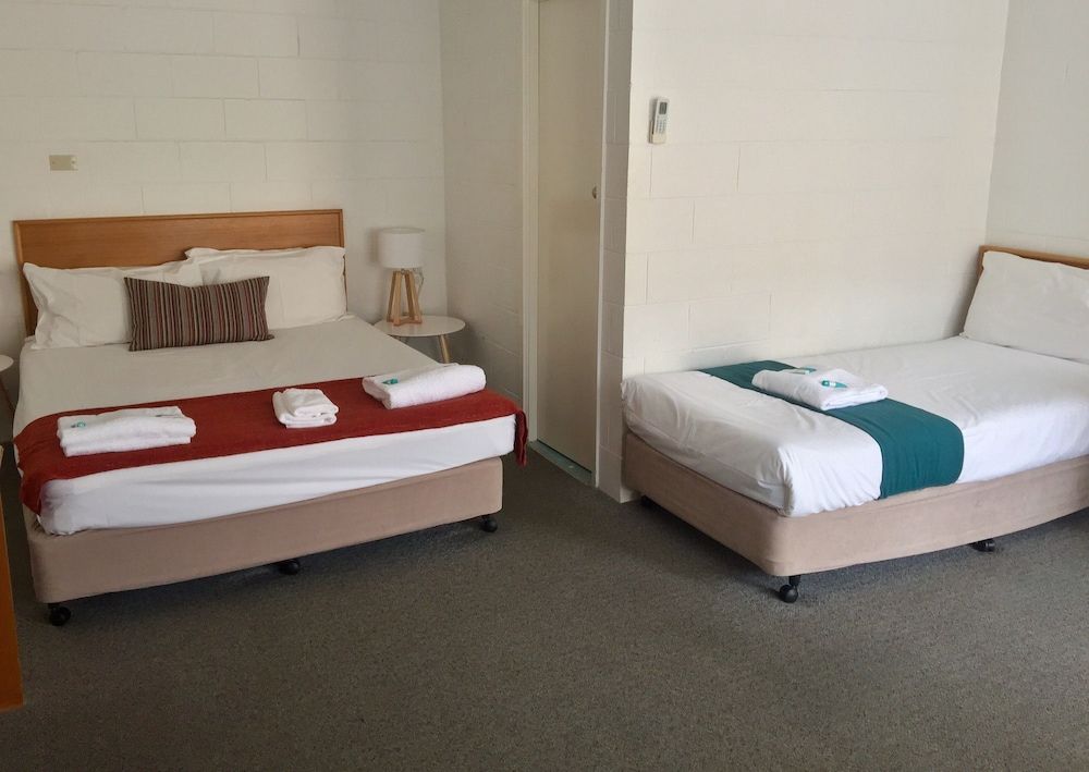 Comfy Room