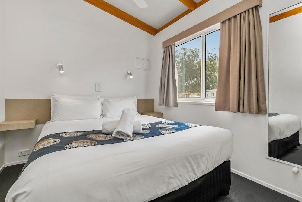 BIG4 Mannum Holiday Park Villa, 3 bedroom, Riverview 3