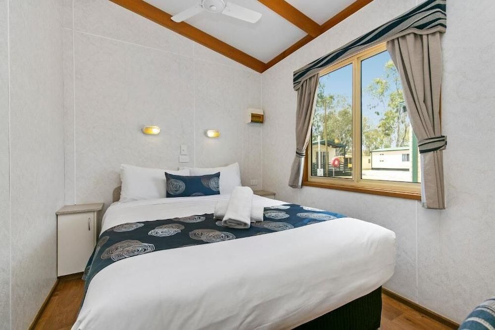 BIG4 Mannum Holiday Park Family Villa, 2 Bedrooms 2