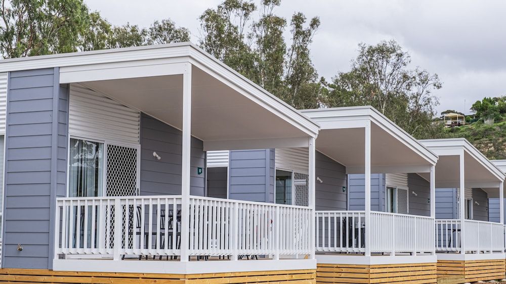 BIG4 Mannum Holiday Park