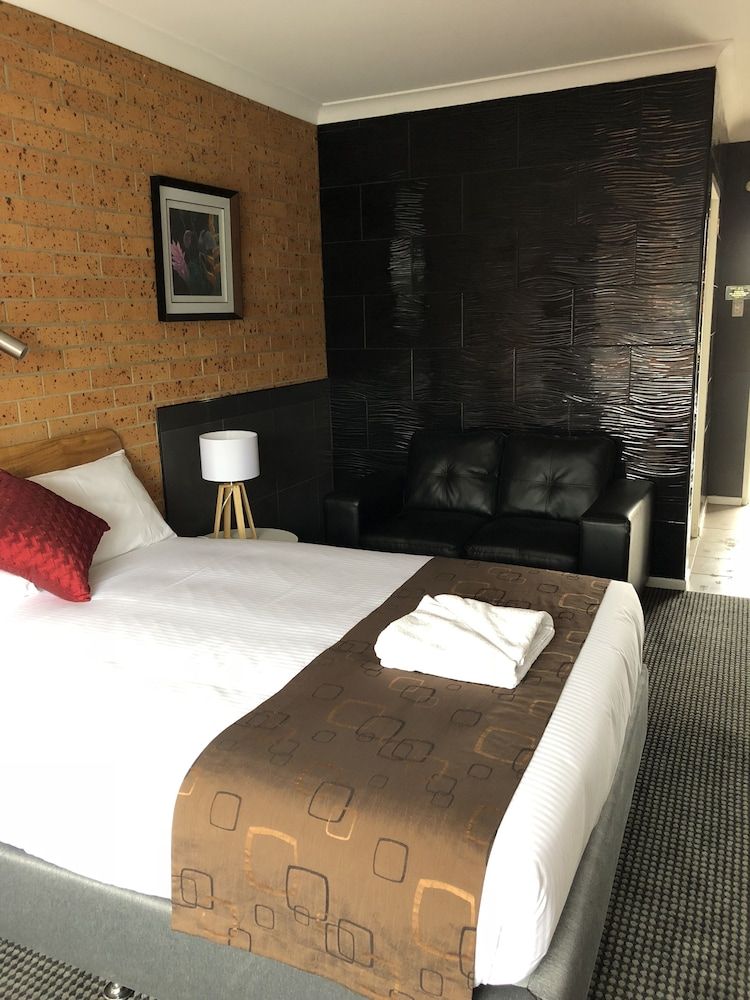 Premium Single Room, Multiple Beds