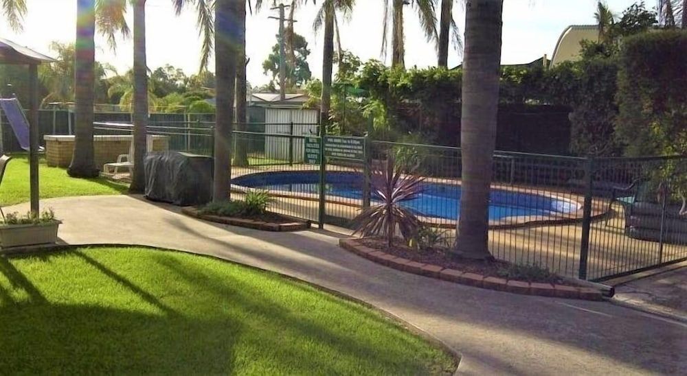 Family Twin Room, 2 Bedrooms, Non Smoking (Family Suite)