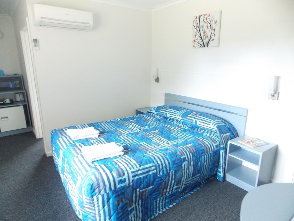 Yass Motel Standard Room, Non Smoking (Queen Room) 3