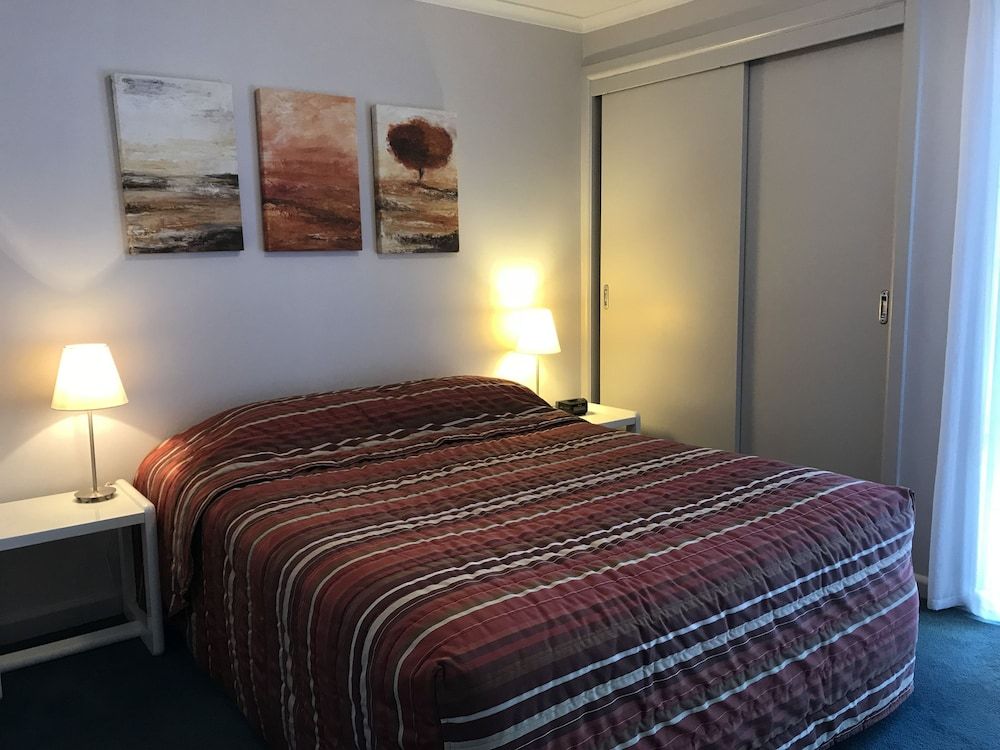 Deluxe Townhome, 1 Bedroom