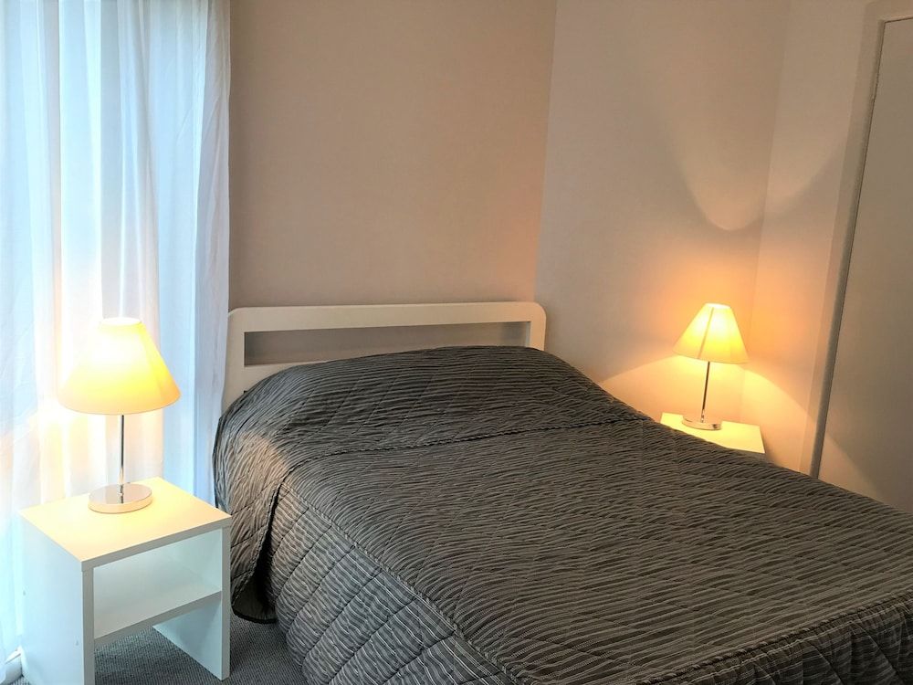 Deluxe Townhome, 3 Bedrooms, 2 Bathrooms