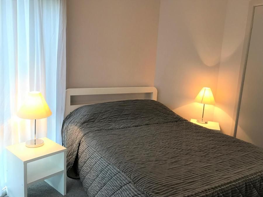 One-Bedroom Deluxe Terrace House (2BR)