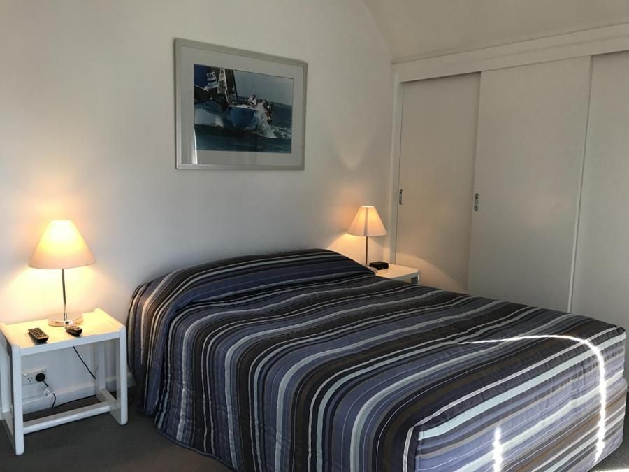One-Bedroom Resort Terrace (2BR)