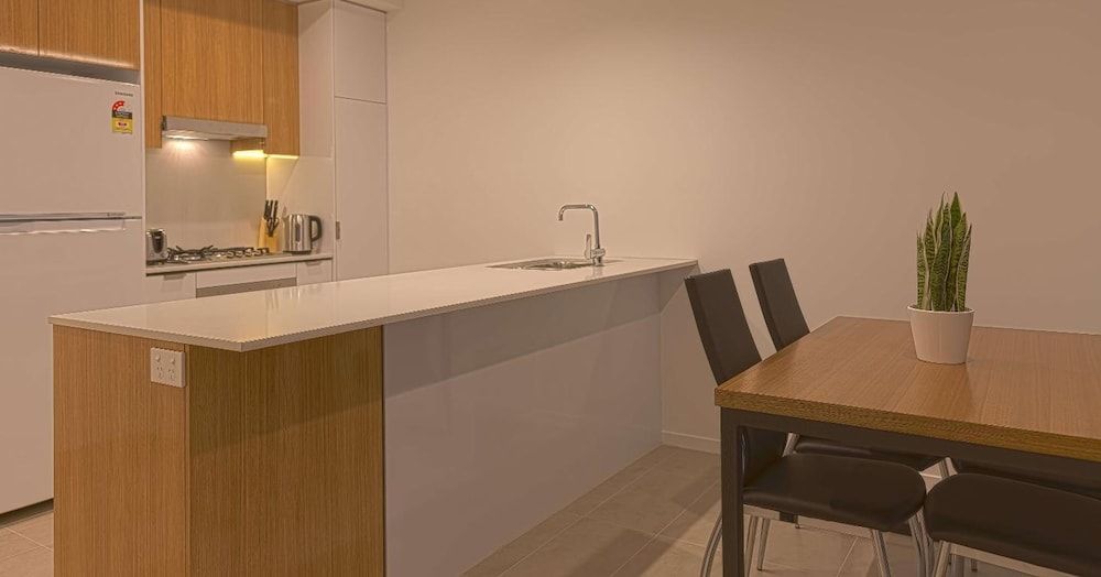 Fleet Lane Business Apartment 2