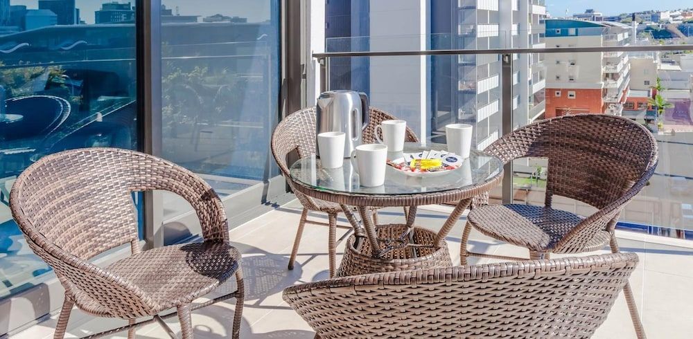 Fleet Lane Business Apartment