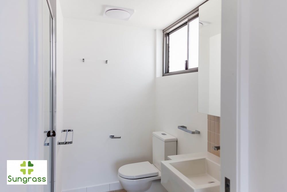 Fleet Lane Deluxe Apartment, 2 Bedrooms, City View 3