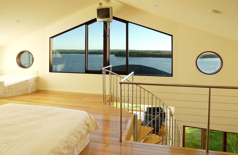 Luxury Apartment, 1 Bedroom, Non Smoking, Kitchen (Apartment 1)