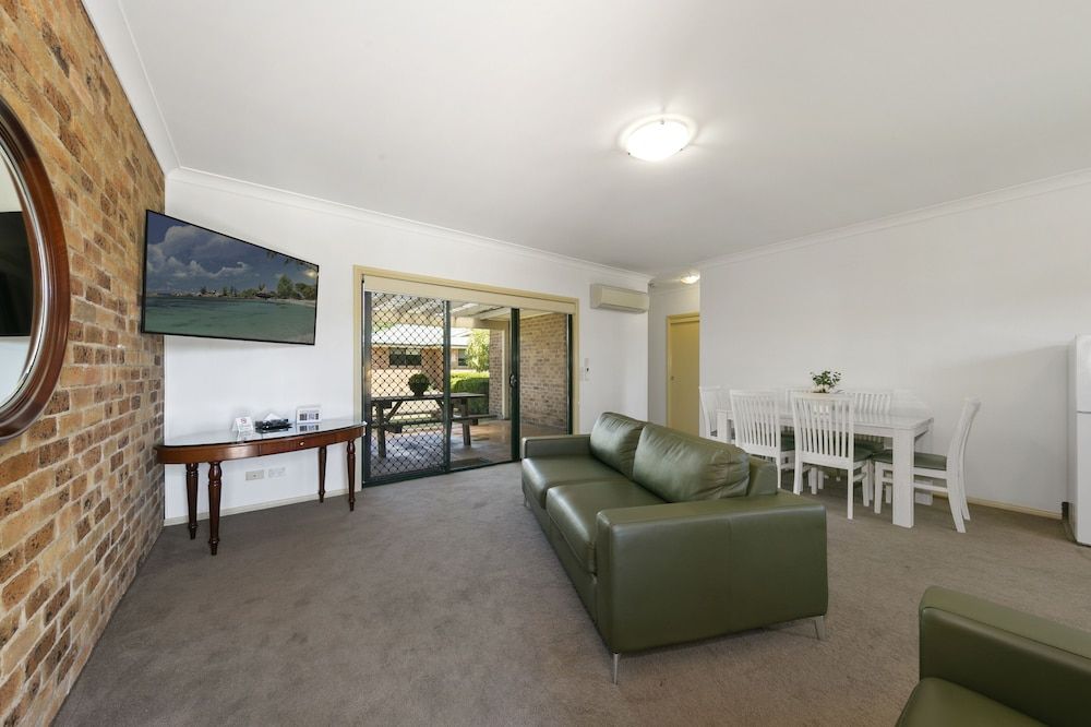 Potters Apartments Villa (Spa) 4