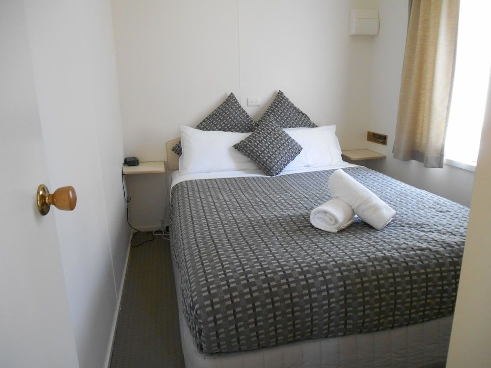 Two Bedroom Villa