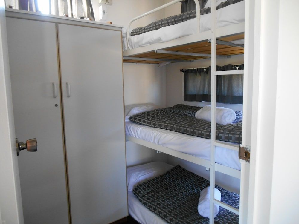 Two Bedroom Cottage
