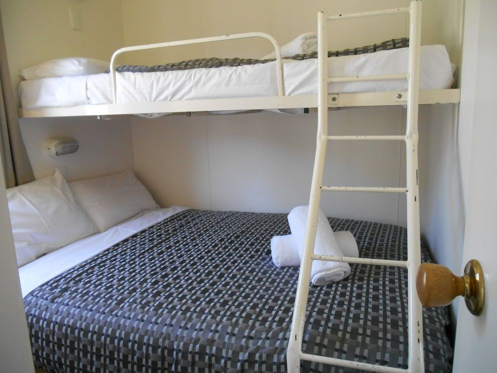 Two Bedroom Villa