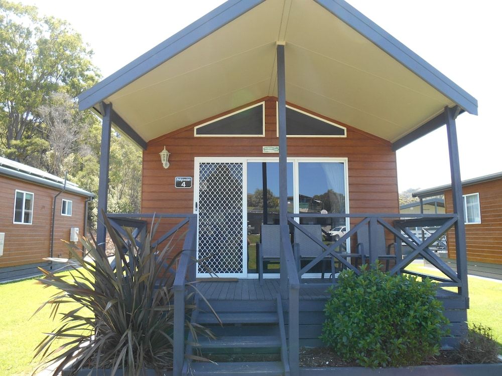 Tasman Holiday Parks – Merimbula