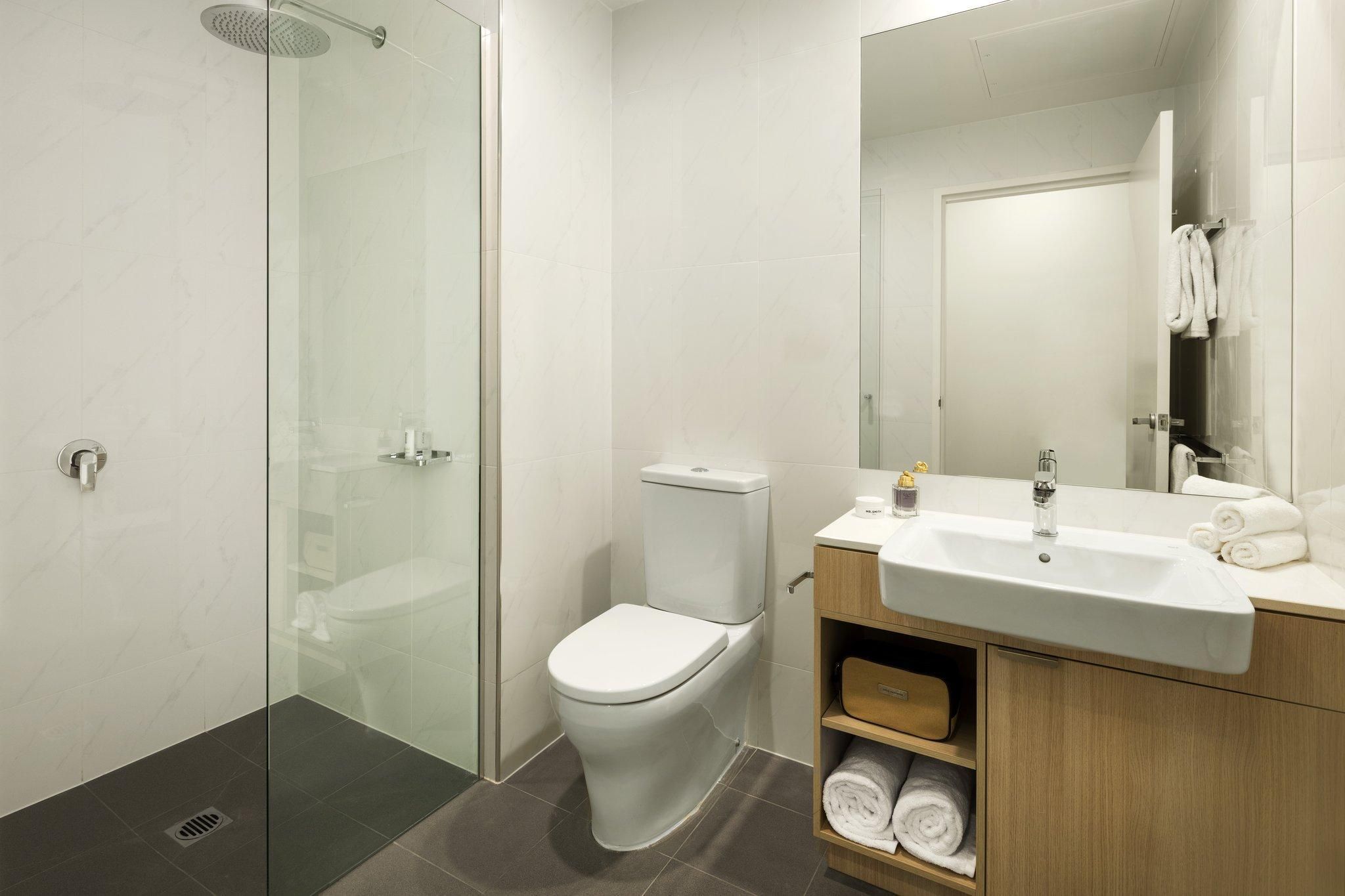 Quest Griffith One Bedroom Apartment 5