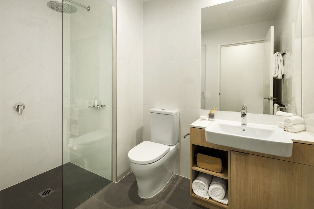 Quest Griffith Studio 3