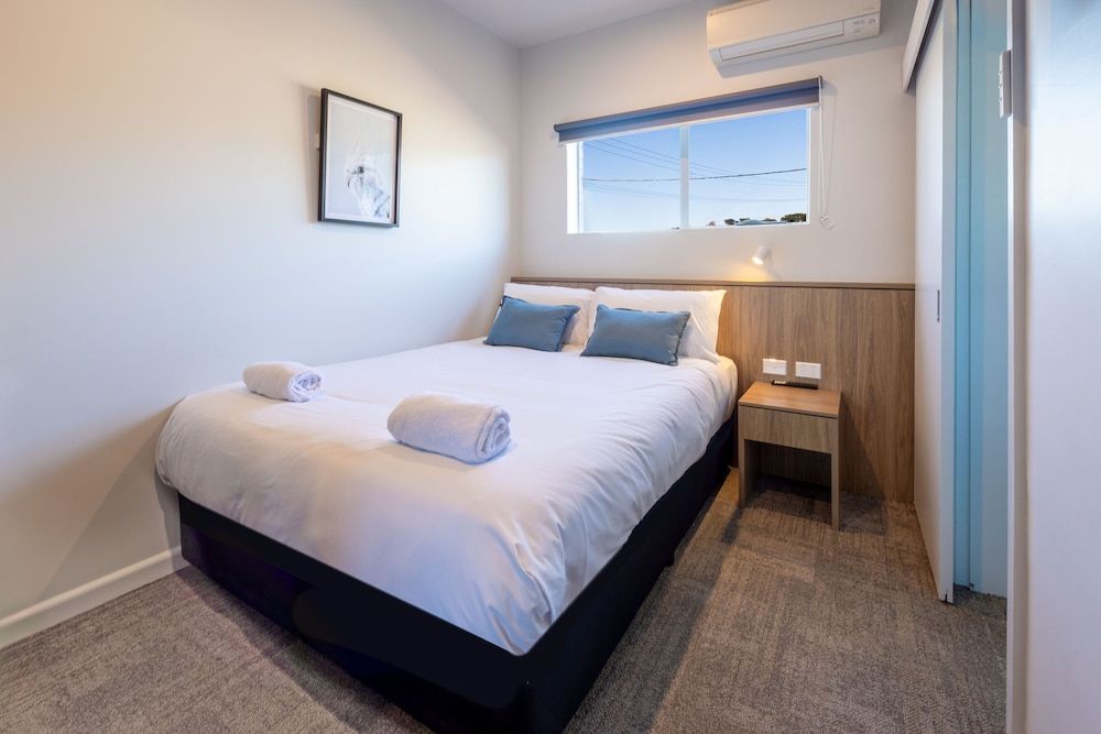 Standard Room, 1 Double Bed