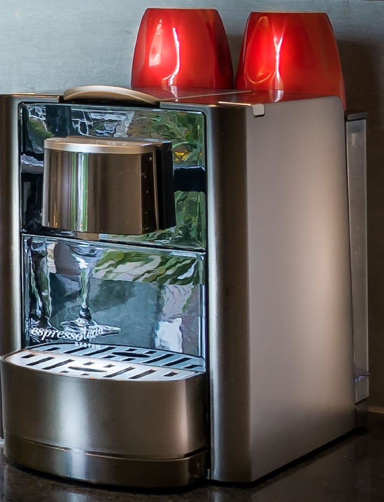 Crest on Park Standard Two Bedroom Apartment 9