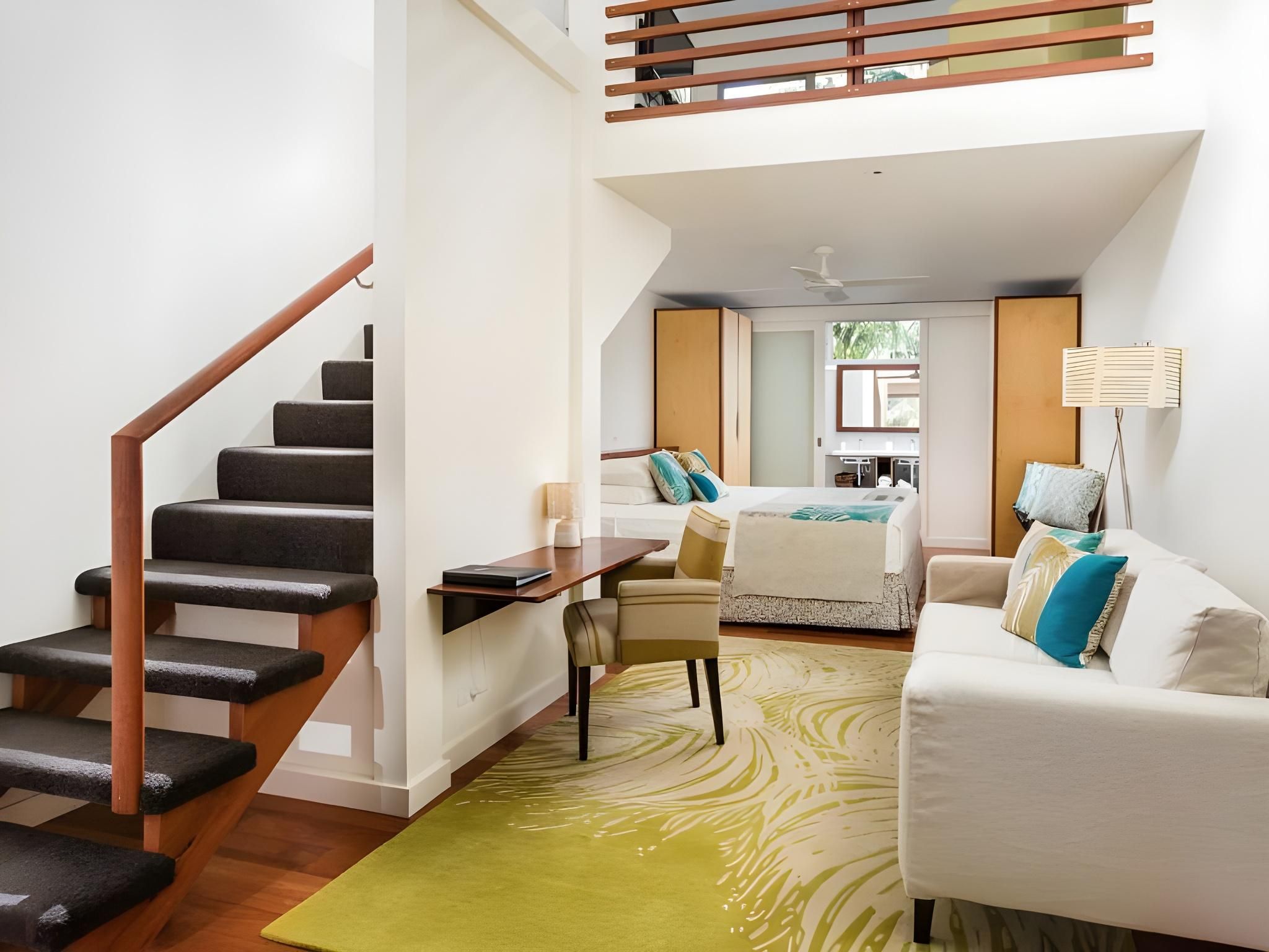 Banyan Suite