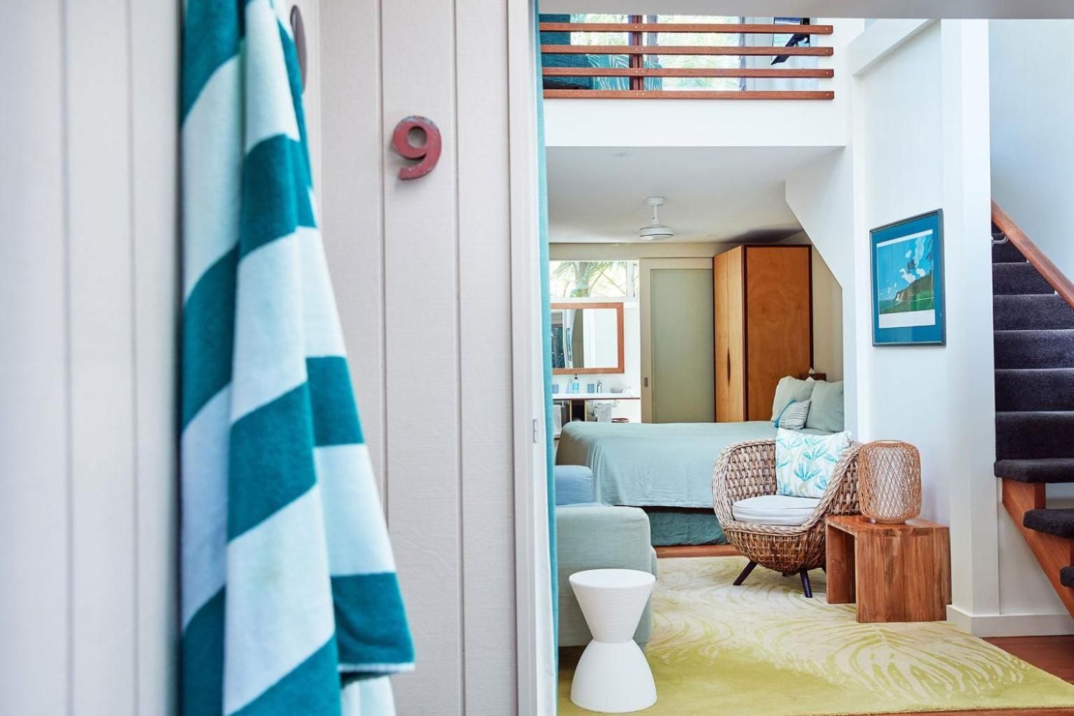 One-Bedroom Suite - Banyan