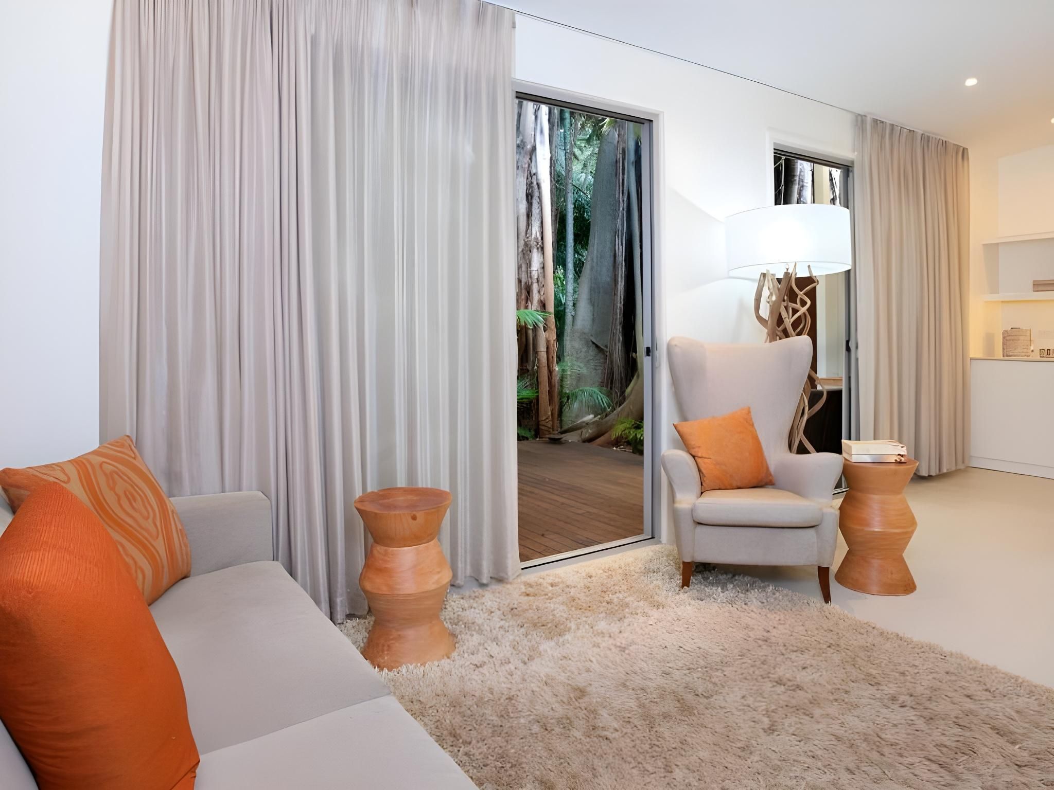 Arajilla Suite