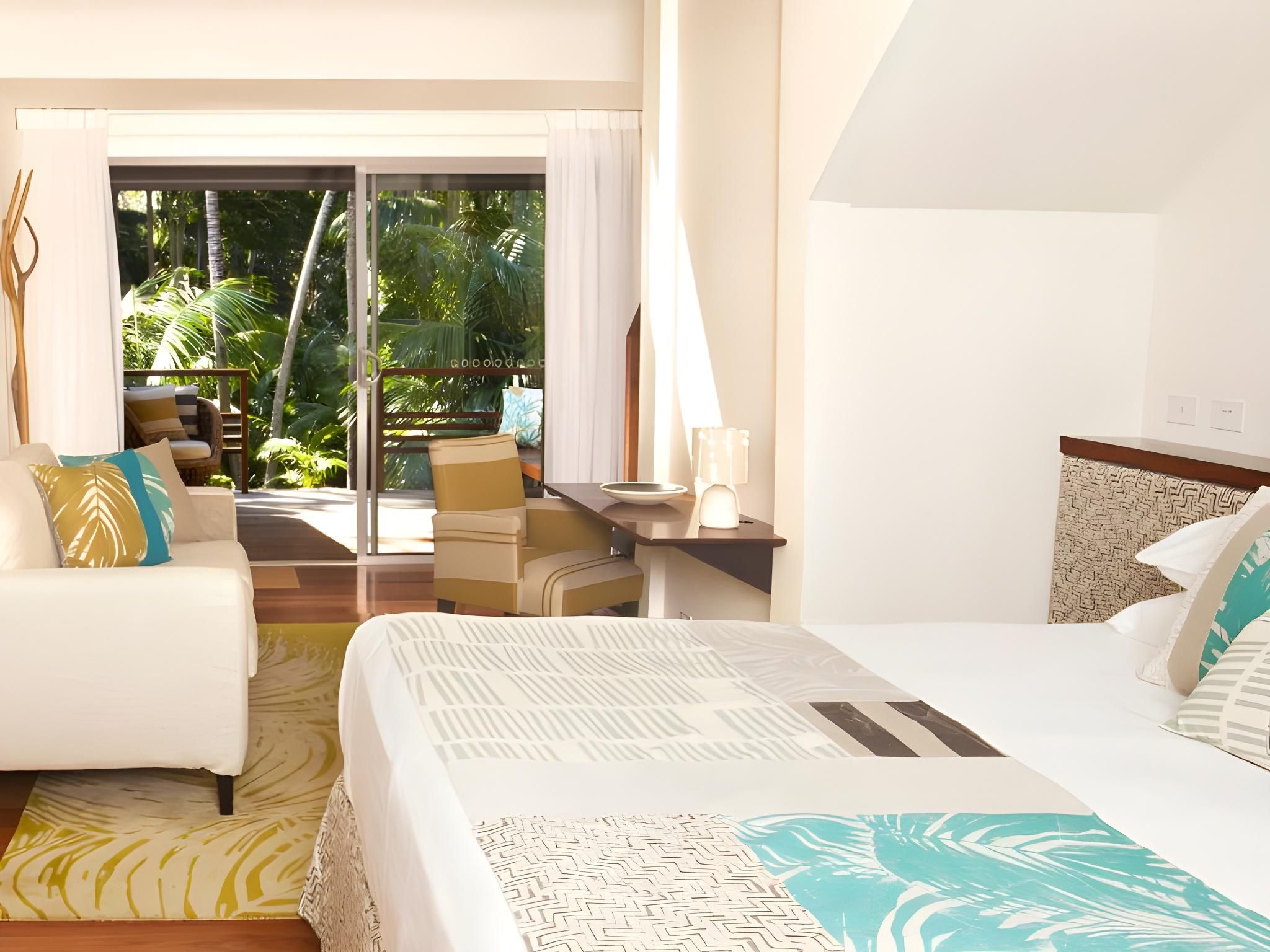 Banyan Suite