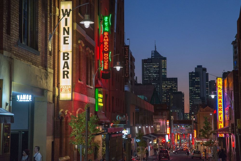 undefined City Limits Hotel 4