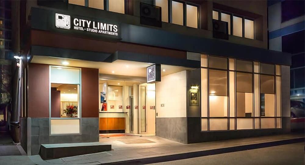 undefined City Limits Hotel 5