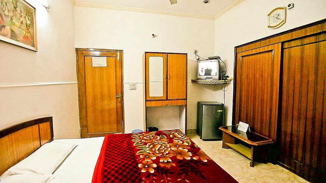 Standard Room.