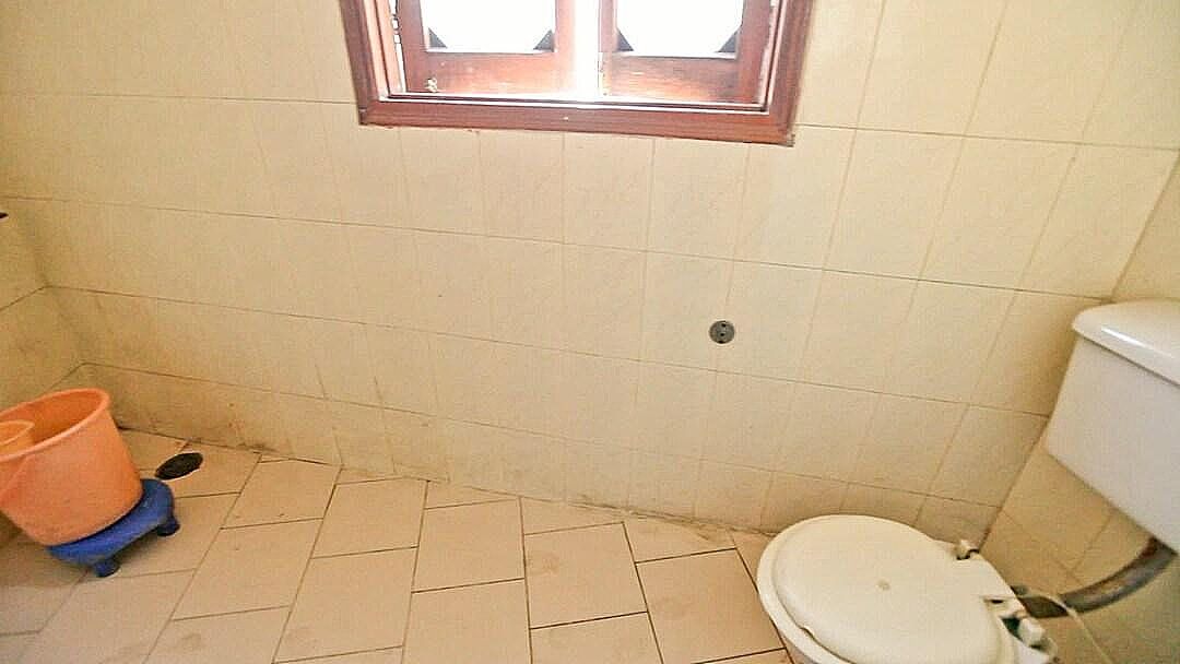 Standard Room.