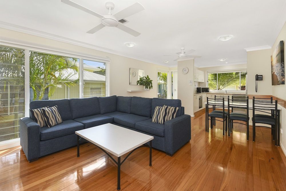 Flynns on Surf Beach Villas Villa, 3 Bedrooms 9