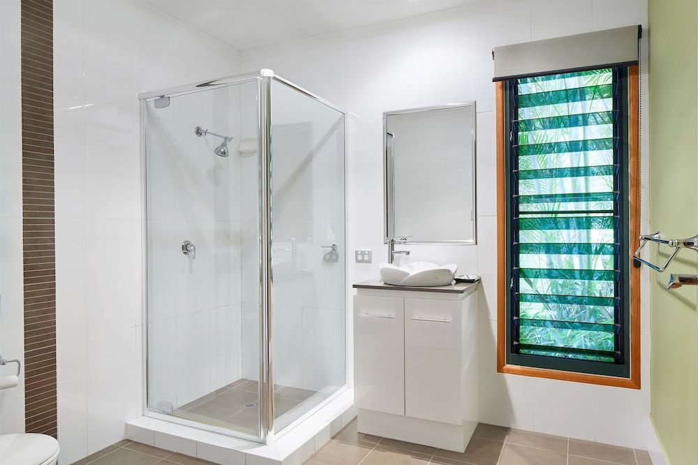 Dayboro Cottages Standard Studio, Non Smoking, Kitchenette (Garden Cottage)