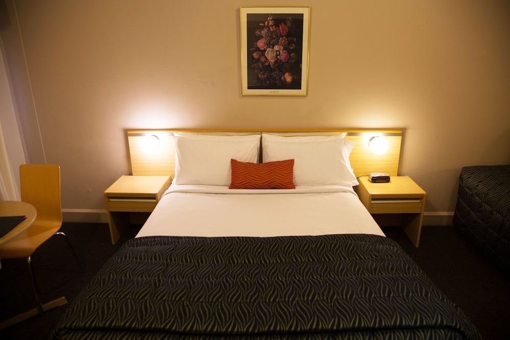 Oxley Motel Standard Room, Non Smoking 2