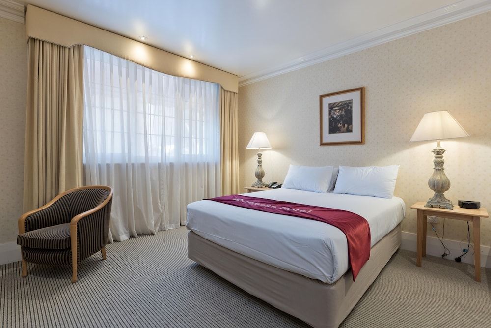 European Hotel Superior Queen 2