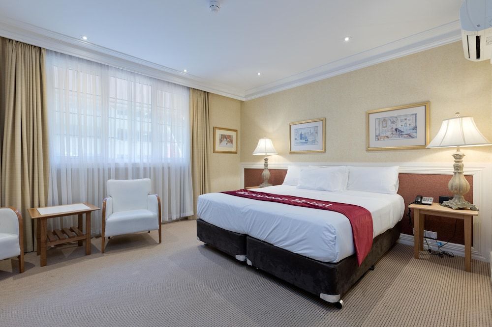 European Hotel Superior Queen 3