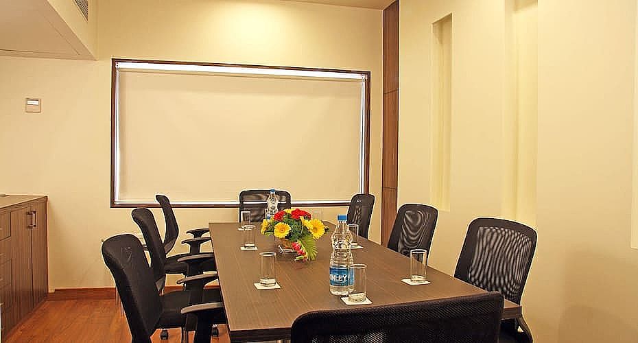board room