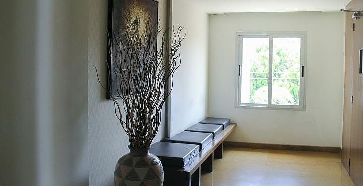 Public Areas