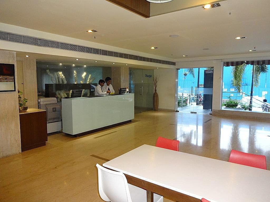 Food & Dining