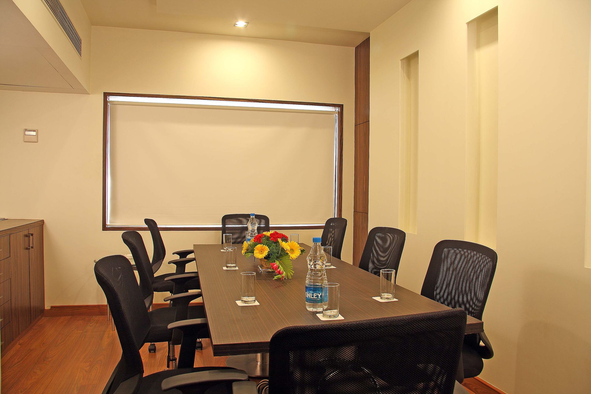 Business Centre